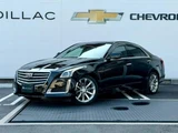 2017 Cadillac CTS Sedan for sale, Japanese used car export - photo 6 of 32 | GULJI TRADERS