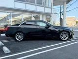 2017 Cadillac CTS Sedan for sale, Japanese used car export - photo 8 of 32 | GULJI TRADERS