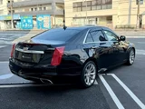 2017 Cadillac CTS Sedan for sale, Japanese used car export - photo 9 of 32 | GULJI TRADERS