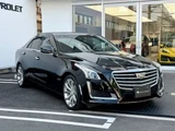 2017 Cadillac CTS Sedan for sale, Japanese used car export - photo 10 of 32 | GULJI TRADERS