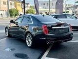 2017 Cadillac CTS Sedan for sale, Japanese used car export - photo 13 of 32 | GULJI TRADERS