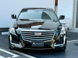 2017 Cadillac CTS Sedan for sale, Japanese used car export - photo 16 of 32 | GULJI TRADERS
