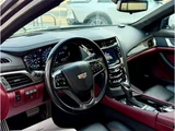 2017 Cadillac CTS Sedan for sale, Japanese used car export - photo 19 of 32 | GULJI TRADERS