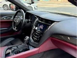 2017 Cadillac CTS Sedan for sale, Japanese used car export - photo 21 of 32 | GULJI TRADERS