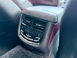 2017 Cadillac CTS Sedan for sale, Japanese used car export - photo 25 of 32 | GULJI TRADERS