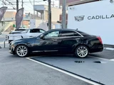 2017 Cadillac CTS Sedan for sale, Japanese used car export - photo 30 of 32 | GULJI TRADERS