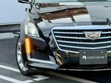 2017 Cadillac CTS Sedan for sale, Japanese used car export - photo 31 of 32 | GULJI TRADERS