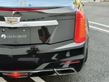 2017 Cadillac CTS Sedan for sale, Japanese used car export - photo 32 of 32 | GULJI TRADERS