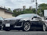 2017 Cadillac CTS 4WD Sedan for sale, Japanese used car export - photo 1 of 26 | GULJI TRADERS