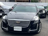 2017 Cadillac CTS 4WD Sedan for sale, Japanese used car export - photo 3 of 26 | GULJI TRADERS