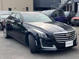 2017 Cadillac CTS 4WD Sedan for sale, Japanese used car export - photo 4 of 26 | GULJI TRADERS