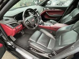 2017 Cadillac CTS 4WD Sedan for sale, Japanese used car export - photo 5 of 26 | GULJI TRADERS