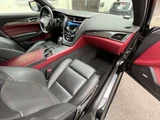 2017 Cadillac CTS 4WD Sedan for sale, Japanese used car export - photo 10 of 26 | GULJI TRADERS