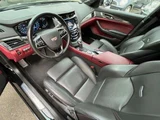 2017 Cadillac CTS 4WD Sedan for sale, Japanese used car export - photo 13 of 26 | GULJI TRADERS