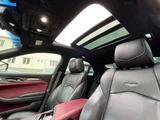 2017 Cadillac CTS 4WD Sedan for sale, Japanese used car export - photo 14 of 26 | GULJI TRADERS