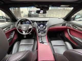 2017 Cadillac CTS 4WD Sedan for sale, Japanese used car export - photo 18 of 26 | GULJI TRADERS