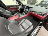 2017 Cadillac CTS 4WD Sedan for sale, Japanese used car export - photo 19 of 26 | GULJI TRADERS