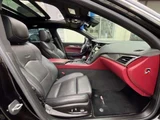2017 Cadillac CTS 4WD Sedan for sale, Japanese used car export - photo 20 of 26 | GULJI TRADERS