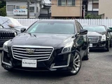 2017 Cadillac CTS 4WD Sedan for sale, Japanese used car export - photo 21 of 26 | GULJI TRADERS