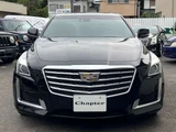 2017 Cadillac CTS 4WD Sedan for sale, Japanese used car export - photo 22 of 26 | GULJI TRADERS
