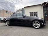 2017 Cadillac CTS 4WD Sedan for sale, Japanese used car export - photo 23 of 26 | GULJI TRADERS