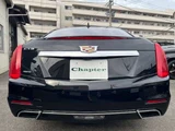2017 Cadillac CTS 4WD Sedan for sale, Japanese used car export - photo 25 of 26 | GULJI TRADERS