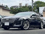 2017 Cadillac CTS 4WD Sedan for sale, Japanese used car export - photo 26 of 26 | GULJI TRADERS