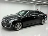 2018 Cadillac CTS Sedan for sale, Japanese used car export - photo 1 of 80 | GULJI TRADERS