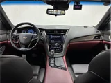 2018 Cadillac CTS Sedan for sale, Japanese used car export - photo 3 of 80 | GULJI TRADERS