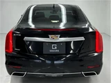 2018 Cadillac CTS Sedan for sale, Japanese used car export - photo 14 of 80 | GULJI TRADERS