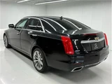 2018 Cadillac CTS Sedan for sale, Japanese used car export - photo 15 of 80 | GULJI TRADERS