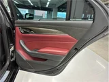 2018 Cadillac CTS Sedan for sale, Japanese used car export - photo 58 of 80 | GULJI TRADERS