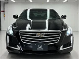 2018 Cadillac CTS Sedan for sale, Japanese used car export - photo 73 of 80 | GULJI TRADERS