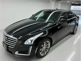 2018 Cadillac CTS Sedan for sale, Japanese used car export - photo 77 of 80 | GULJI TRADERS
