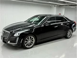 2018 Cadillac CTS Sedan for sale, Japanese used car export - photo 78 of 80 | GULJI TRADERS