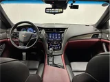 2018 Cadillac CTS 4WD Sedan for sale, Japanese used car export - photo 2 of 80 | GULJI TRADERS