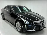 2018 Cadillac CTS 4WD Sedan for sale, Japanese used car export - photo 8 of 80 | GULJI TRADERS