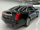 2018 Cadillac CTS 4WD Sedan for sale, Japanese used car export - photo 13 of 80 | GULJI TRADERS