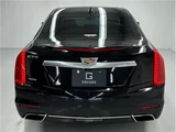 2018 Cadillac CTS 4WD Sedan for sale, Japanese used car export - photo 14 of 80 | GULJI TRADERS