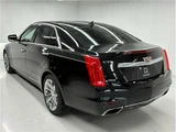 2018 Cadillac CTS 4WD Sedan for sale, Japanese used car export - photo 15 of 80 | GULJI TRADERS