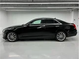2018 Cadillac CTS 4WD Sedan for sale, Japanese used car export - photo 16 of 80 | GULJI TRADERS