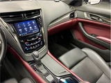 2018 Cadillac CTS 4WD Sedan for sale, Japanese used car export - photo 34 of 80 | GULJI TRADERS