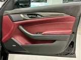 2018 Cadillac CTS 4WD Sedan for sale, Japanese used car export - photo 47 of 80 | GULJI TRADERS