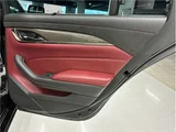 2018 Cadillac CTS 4WD Sedan for sale, Japanese used car export - photo 55 of 80 | GULJI TRADERS
