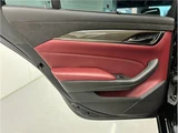 2018 Cadillac CTS 4WD Sedan for sale, Japanese used car export - photo 56 of 80 | GULJI TRADERS