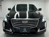 2018 Cadillac CTS 4WD Sedan for sale, Japanese used car export - photo 70 of 80 | GULJI TRADERS