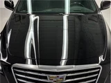 2018 Cadillac CTS 4WD Sedan for sale, Japanese used car export - photo 71 of 80 | GULJI TRADERS