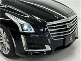 2018 Cadillac CTS 4WD Sedan for sale, Japanese used car export - photo 77 of 80 | GULJI TRADERS