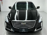 2018 Cadillac CTS 4WD Sedan for sale, Japanese used car export - photo 80 of 80 | GULJI TRADERS