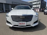 2019 Cadillac CTS Sedan for sale, Japanese used car export - photo 2 of 30 | GULJI TRADERS